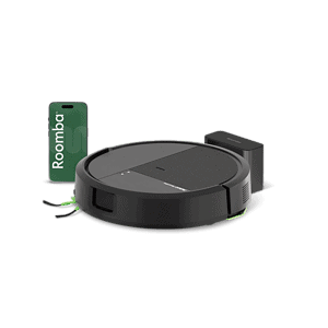 Roomba&reg; 115 Combo Robot