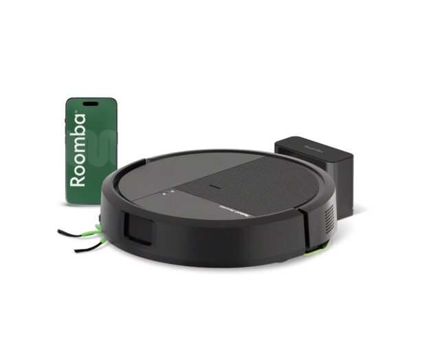 Roomba&reg; 115 Combo Robot